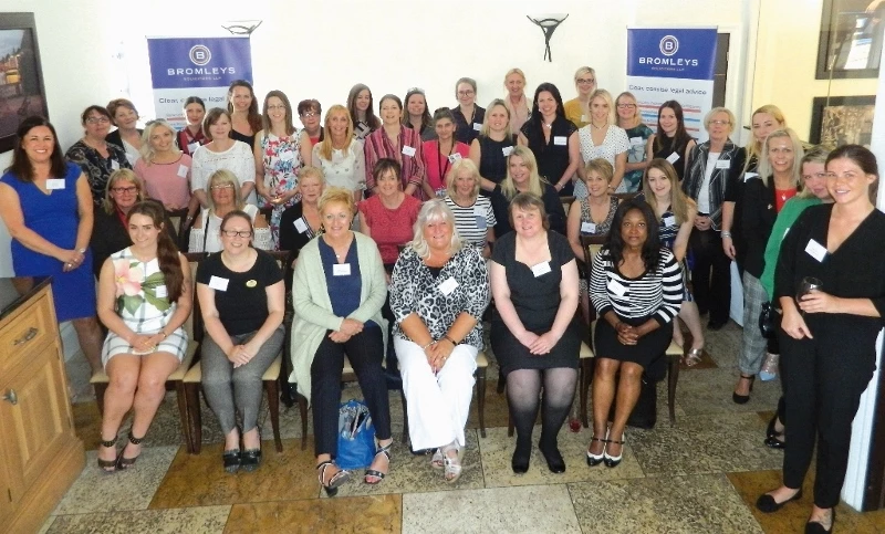 Tameside Women in Business 