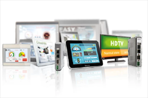 Weintek HMI Products