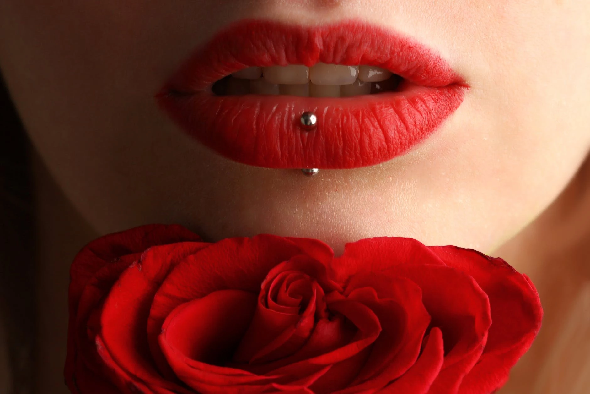 piercing