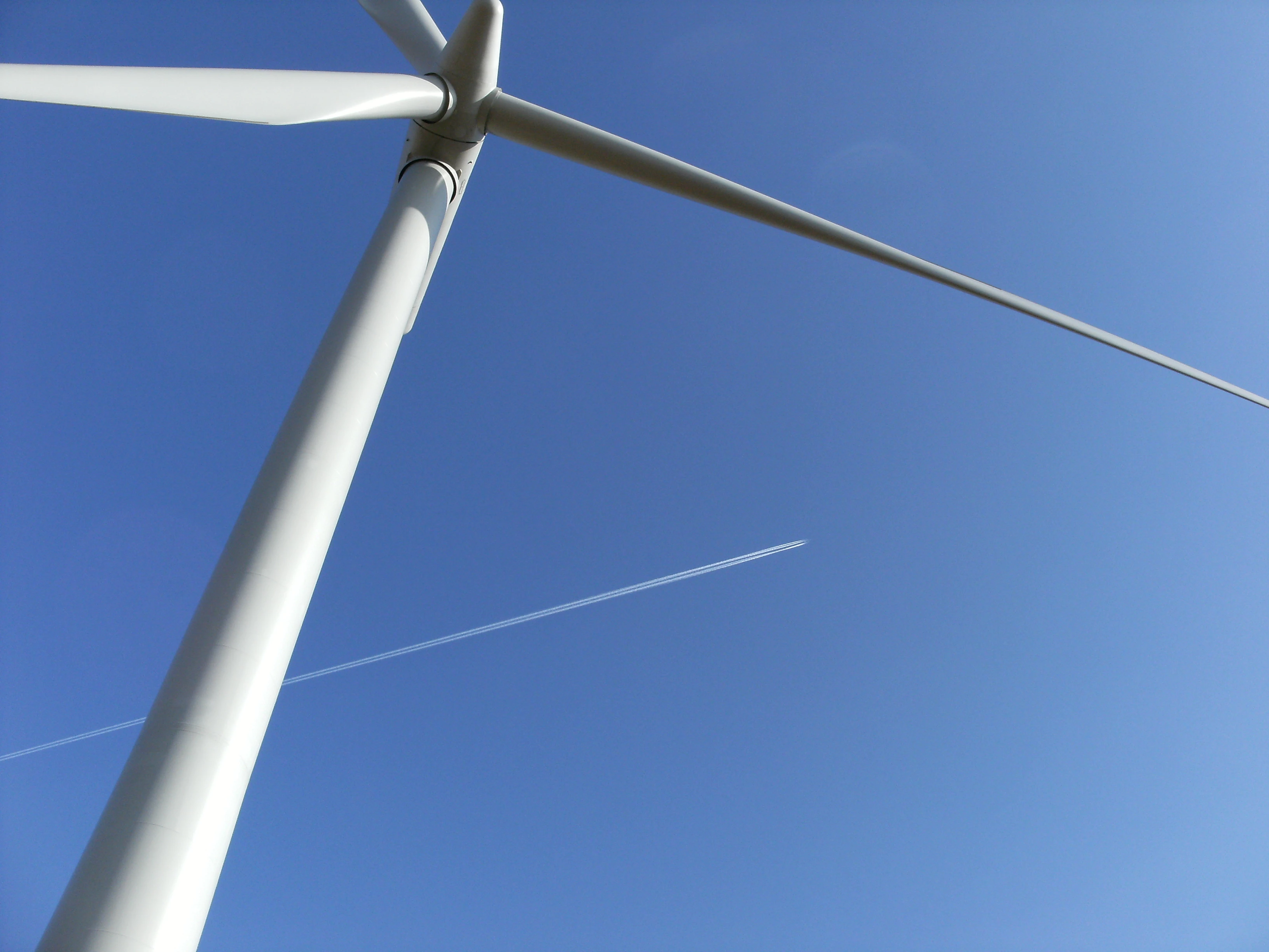 Whitelees Wind Farm