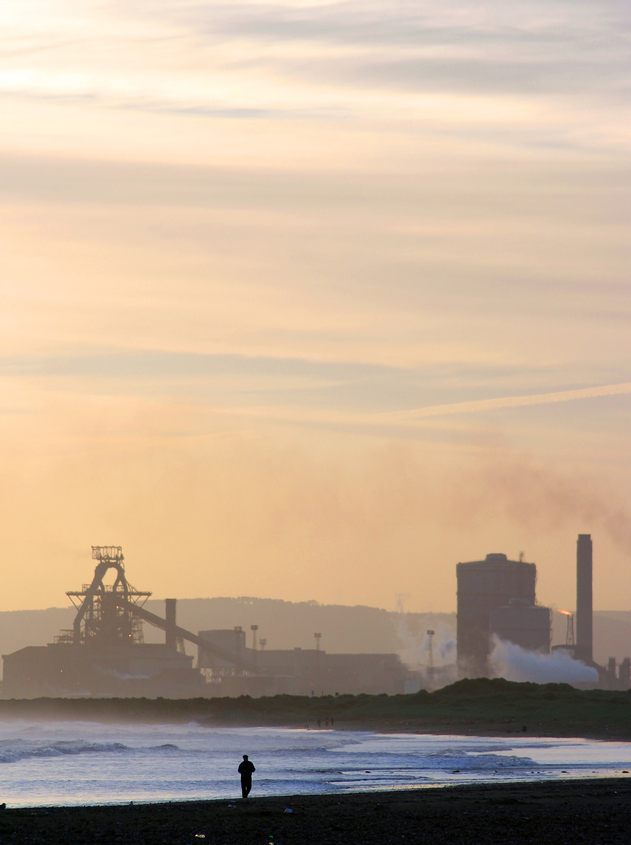 Seaton Carew