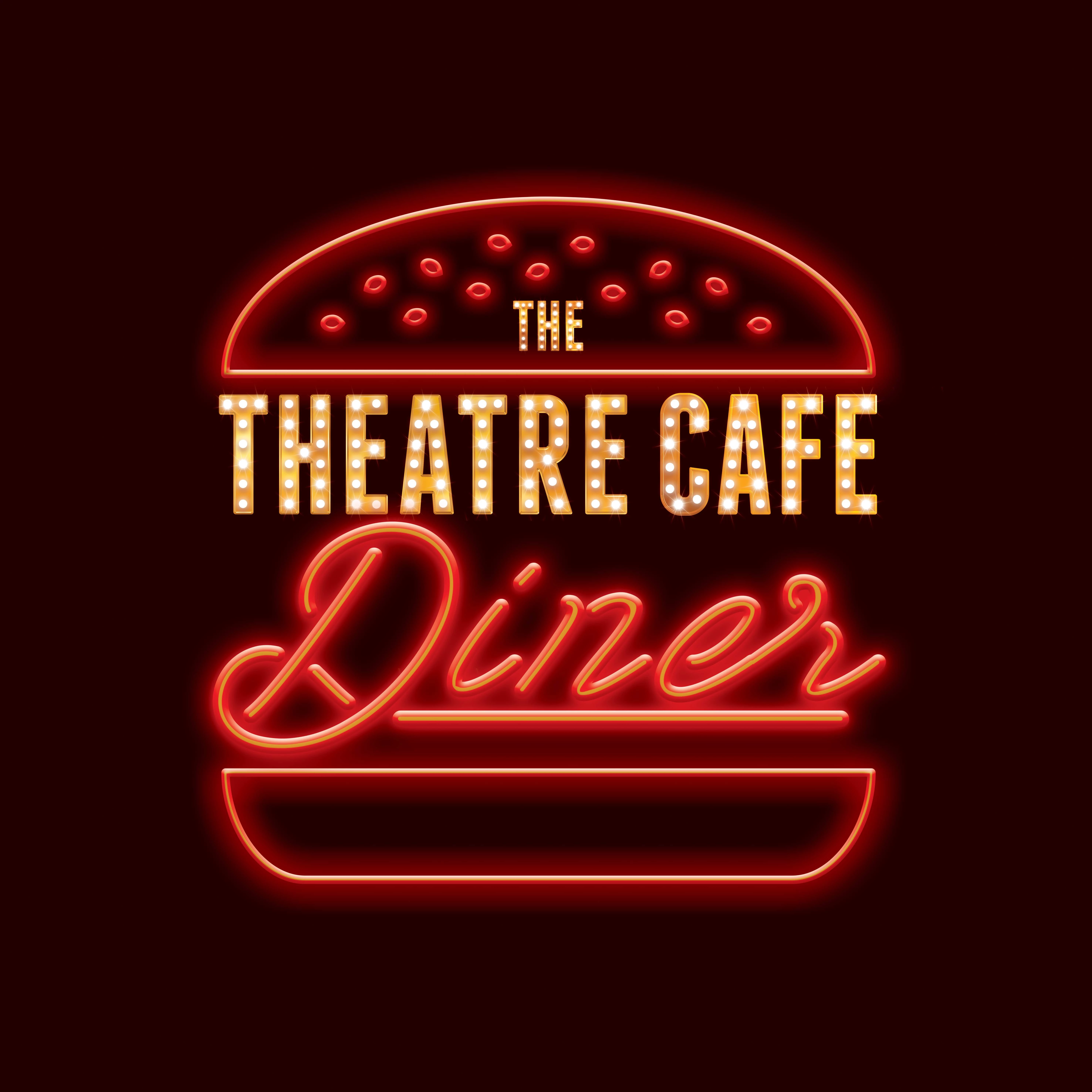 The Theatre Cafe Diner - Seven Dials