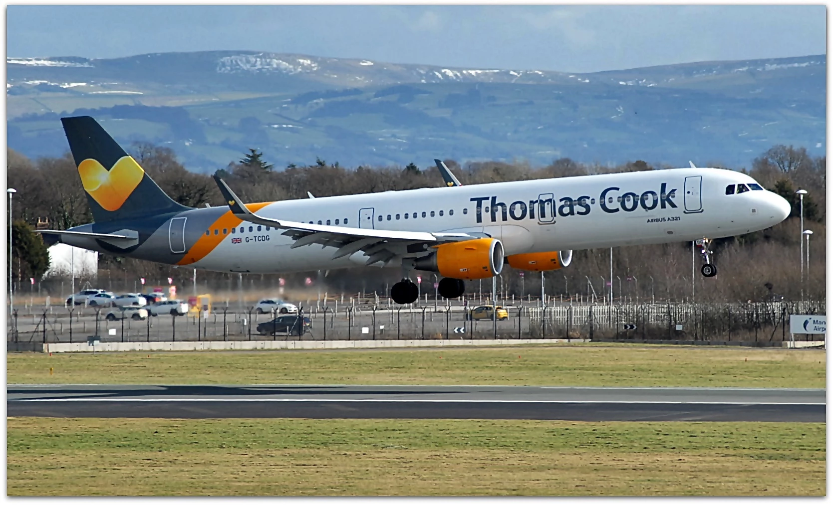 thomascook