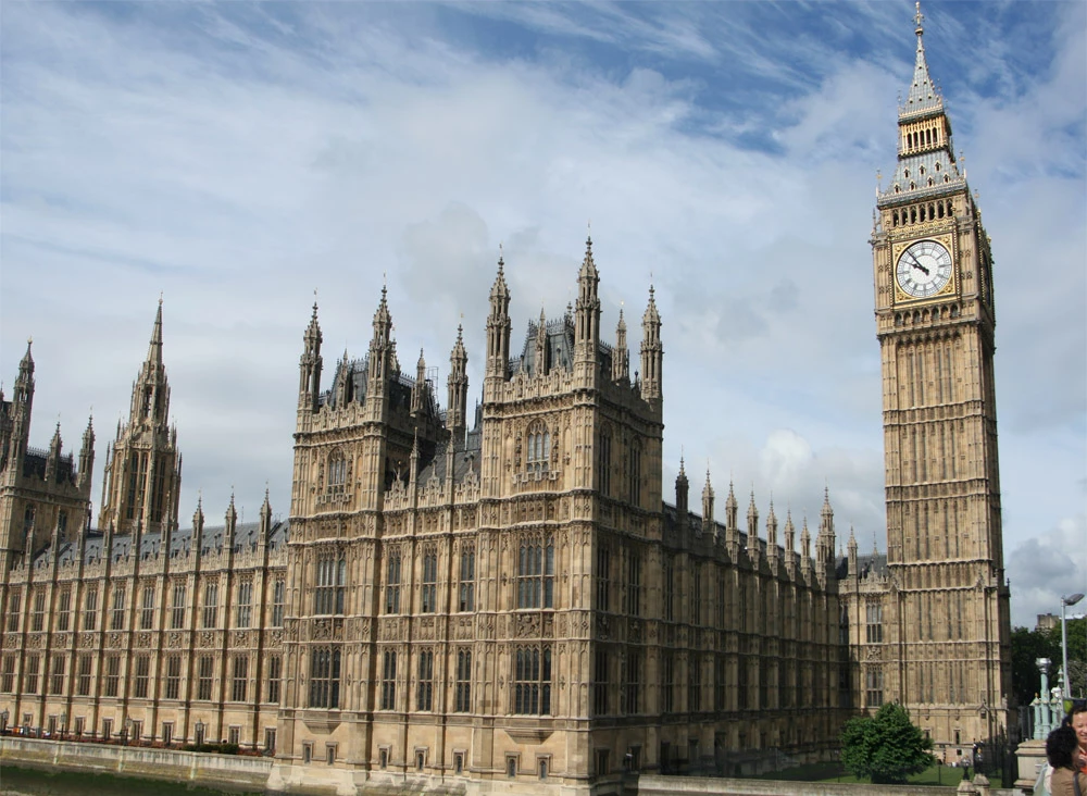 UK parliament