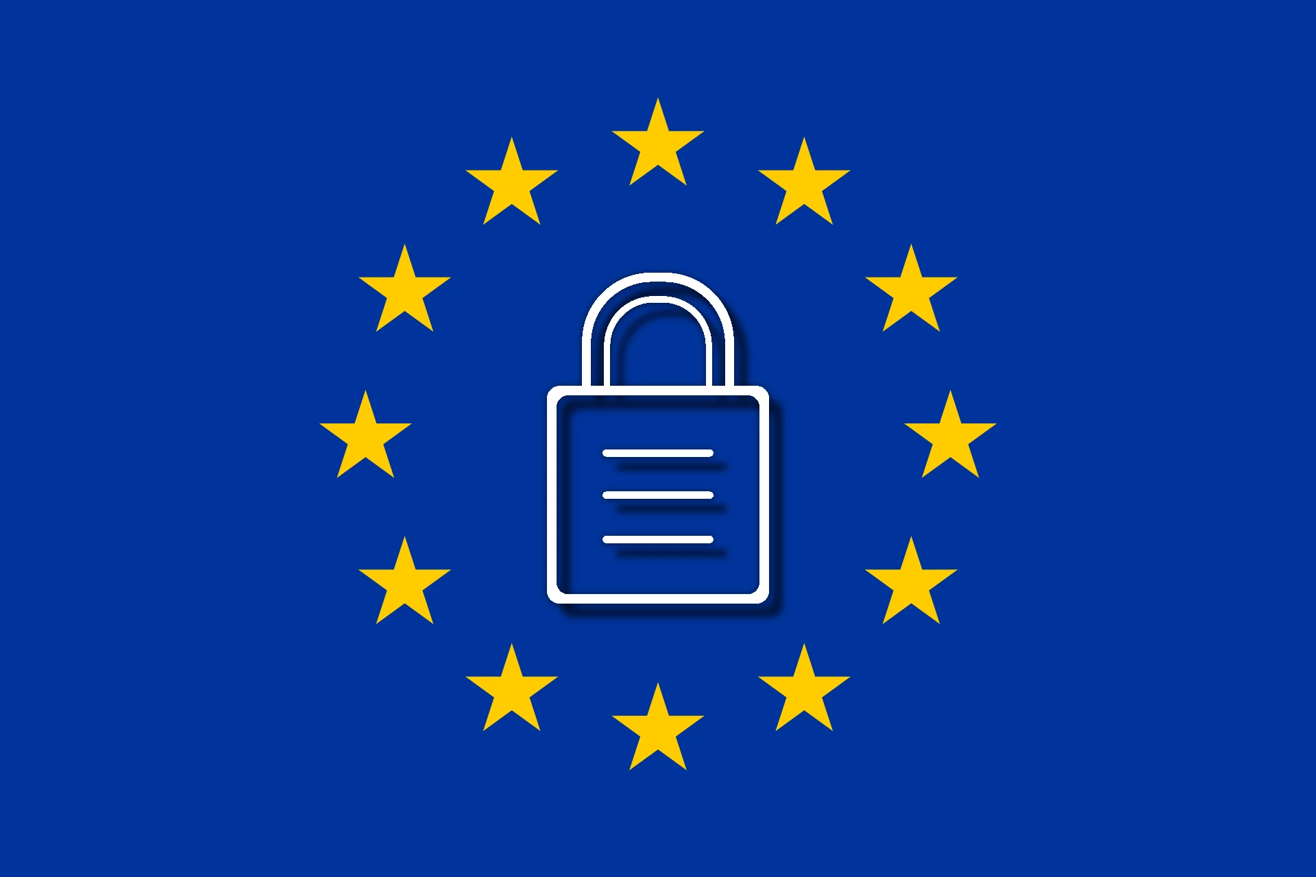 Europe GDPR PD