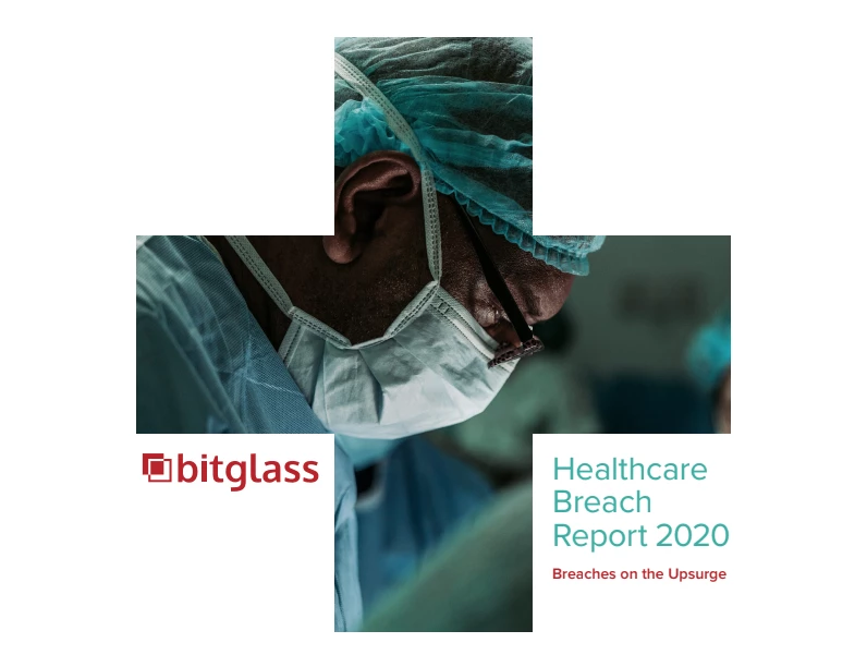 Heathcare Breaches