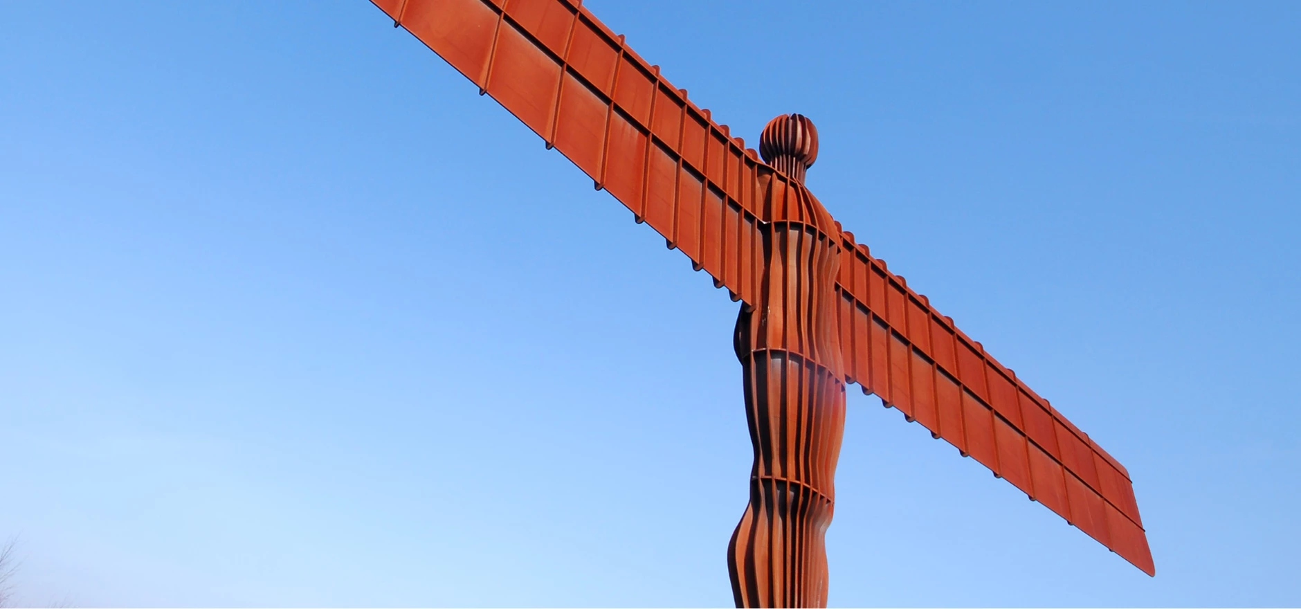 Angel of the North