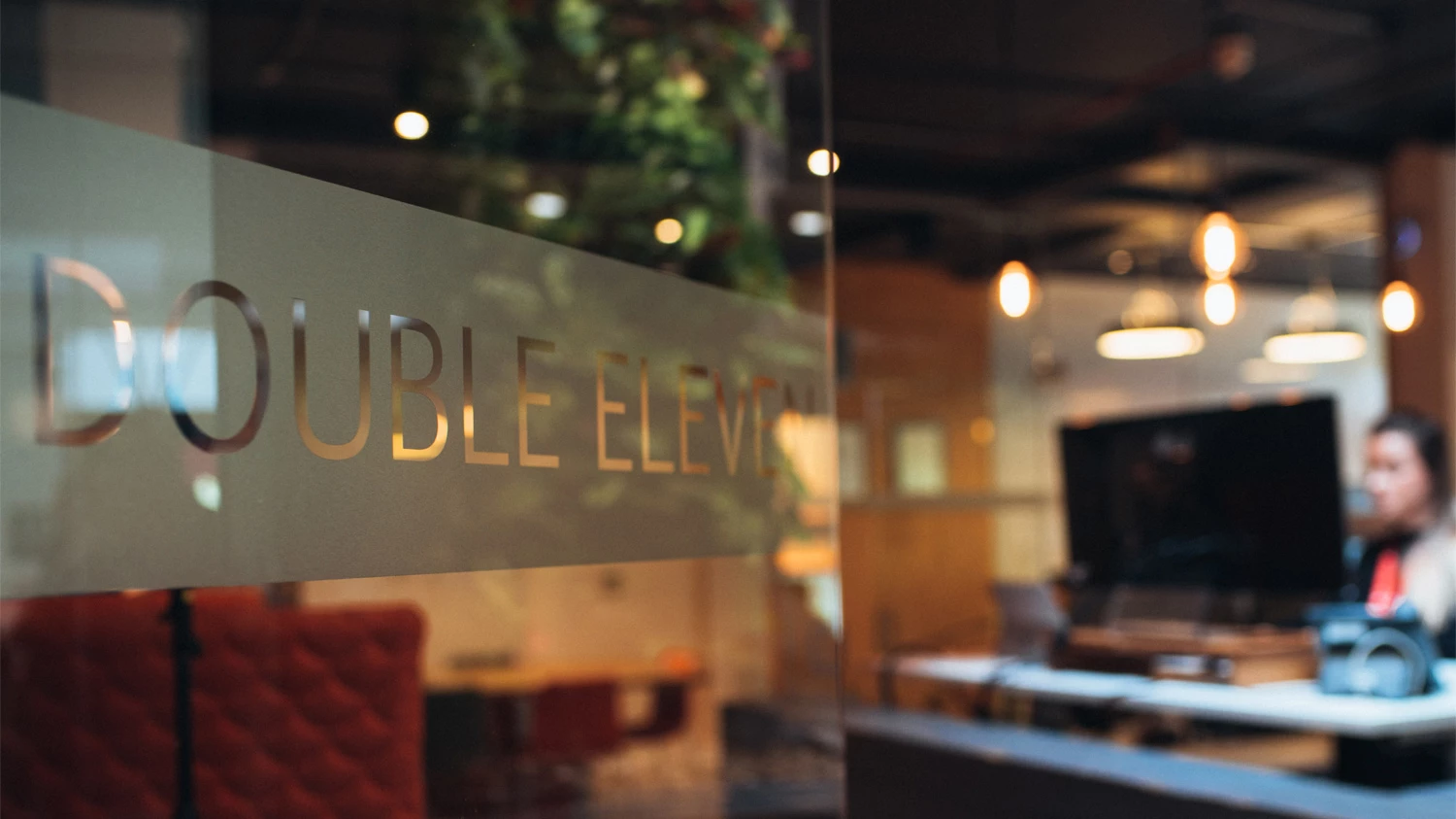 Double Eleven Office