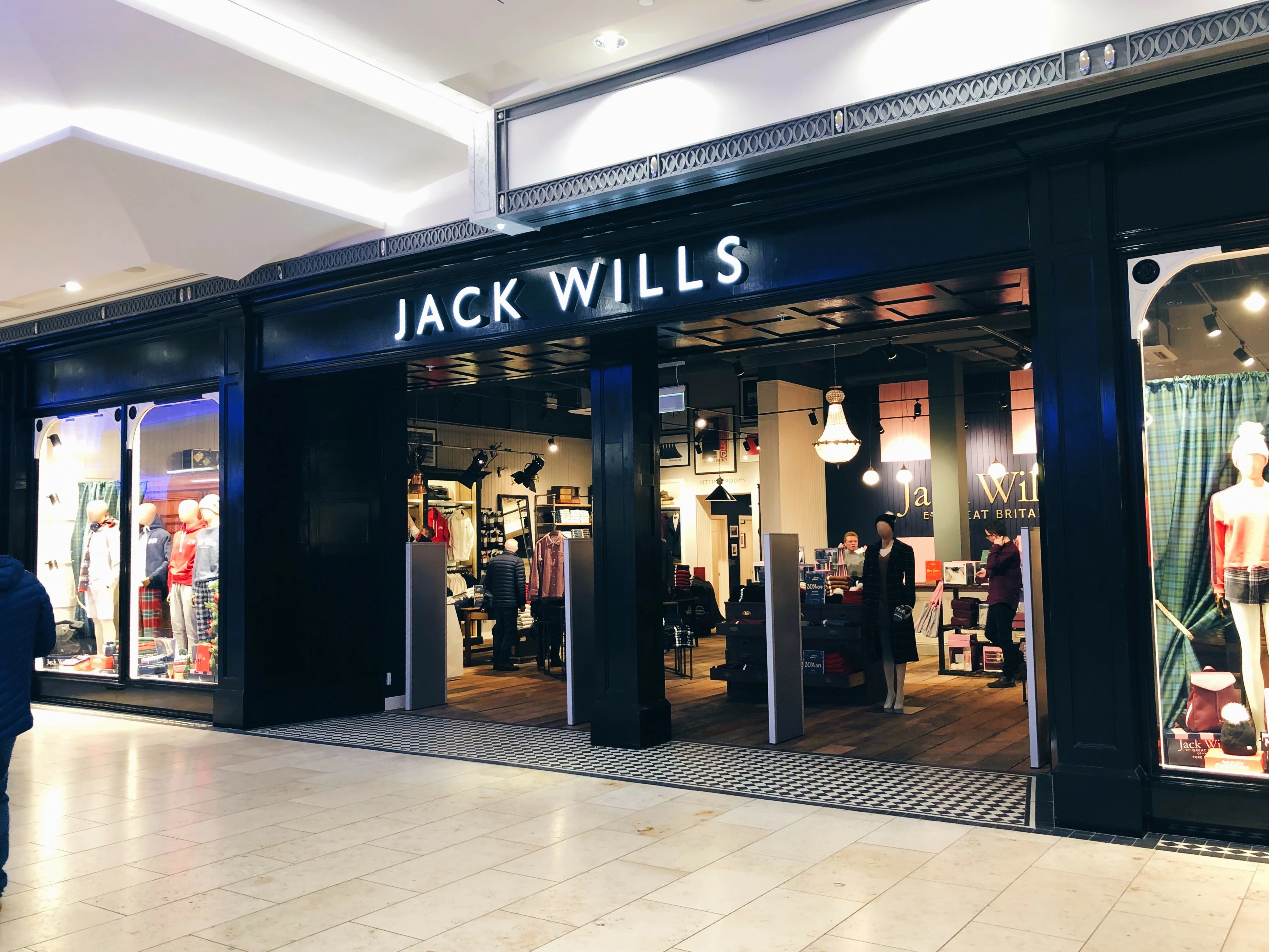 Jack Wills