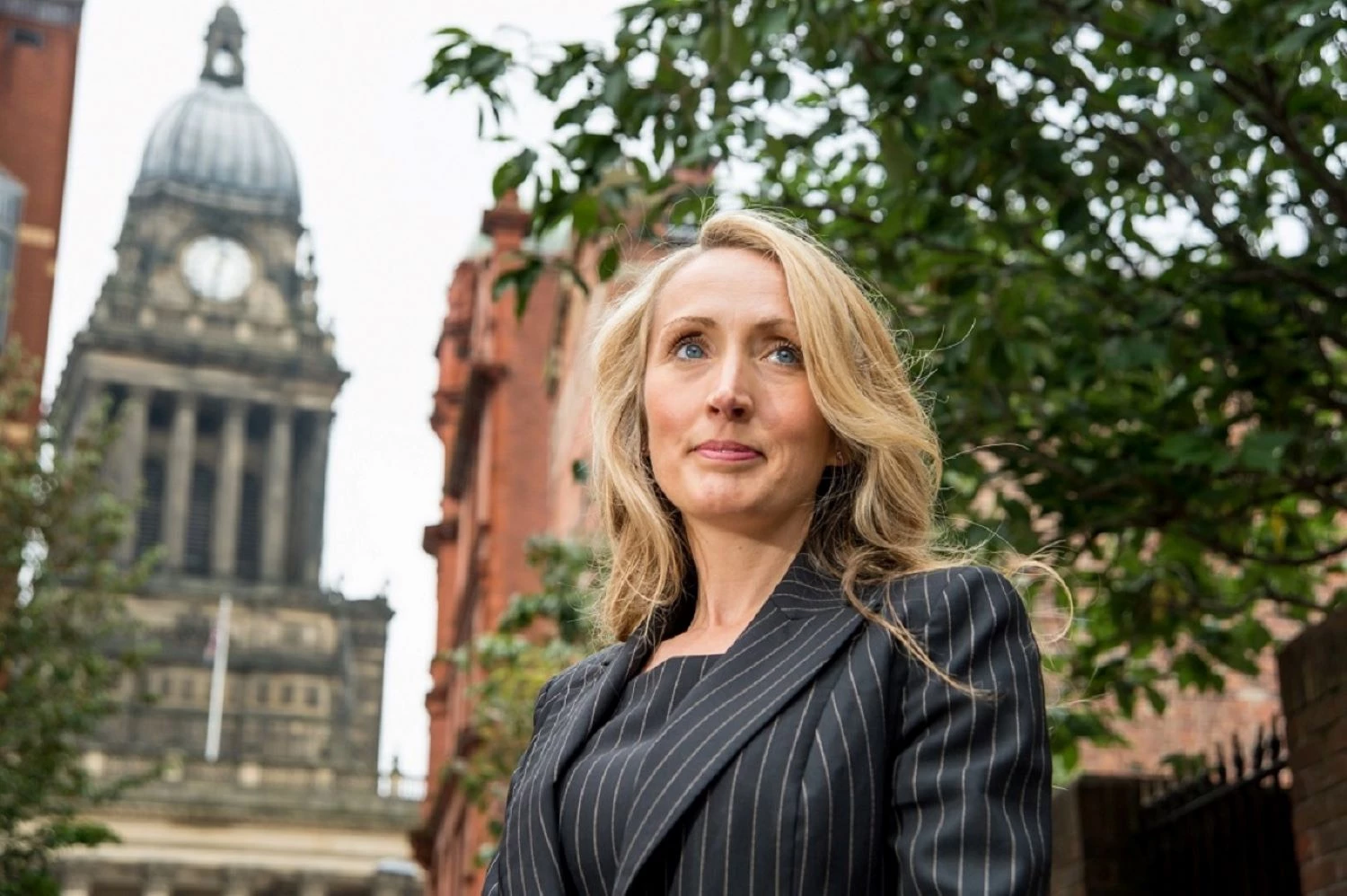 Eleanor Temple, chair of the UK’s insolvency and restructuring trade body R3 in Yorkshire and a barrister at Kings Chambers in Leeds