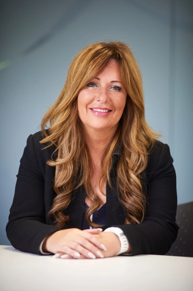 Michaela Lancaster - Sales Director at Barratt Homes Manchester