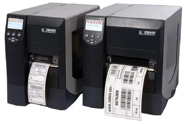 Thermal Transfer Printing