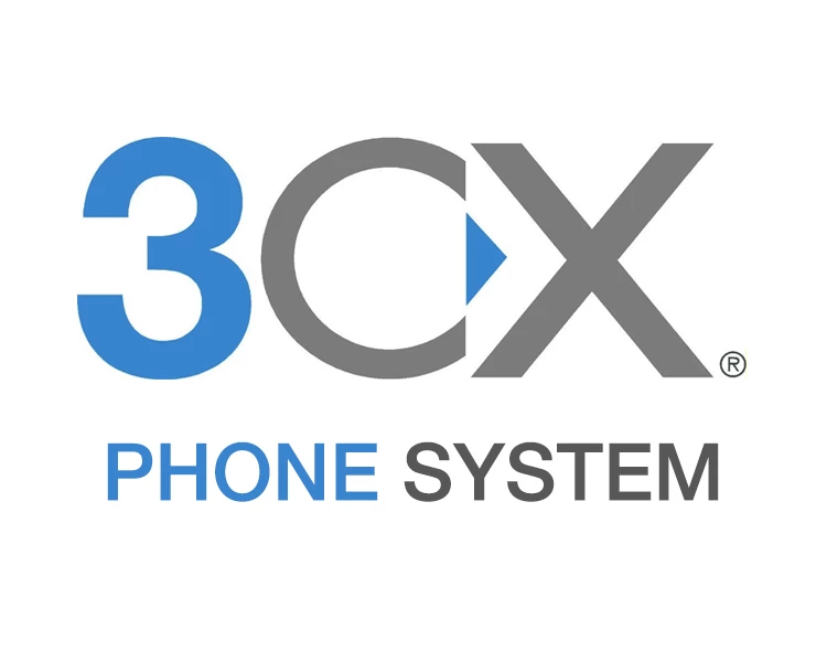 3cx logo