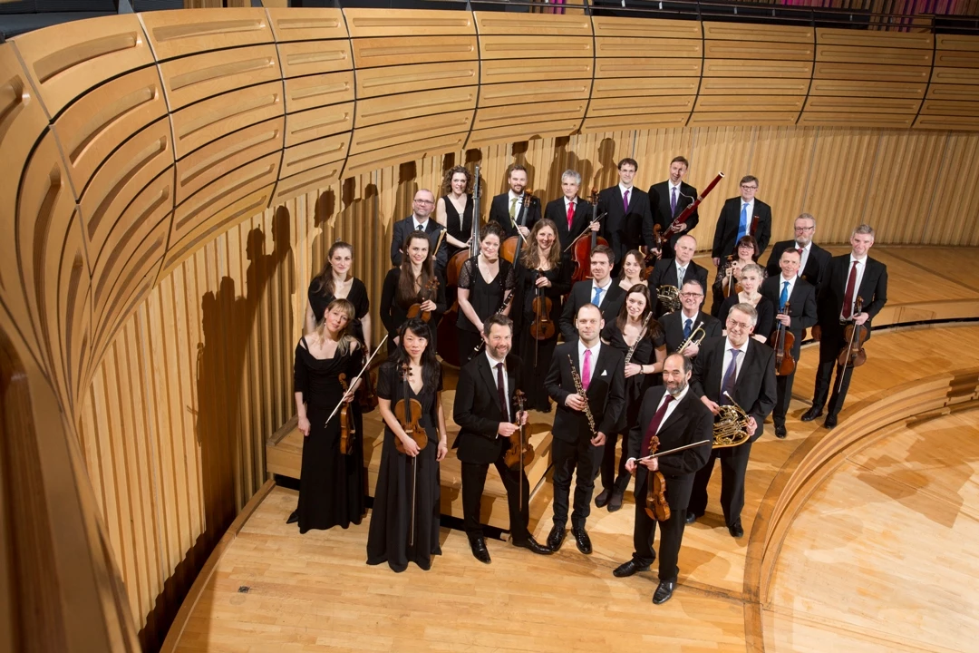 Royal Northern Sinfonia