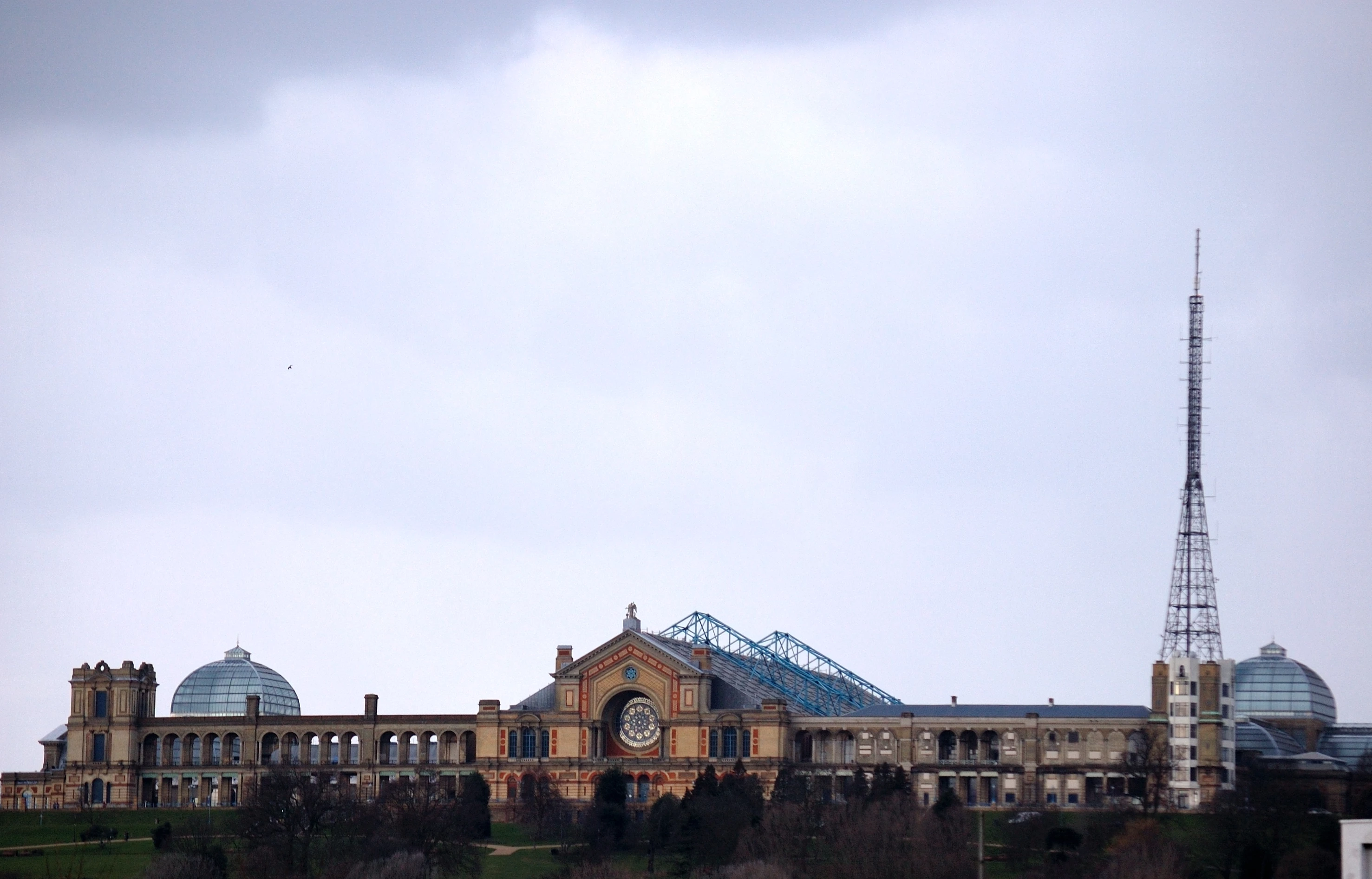 Alexandra Palace