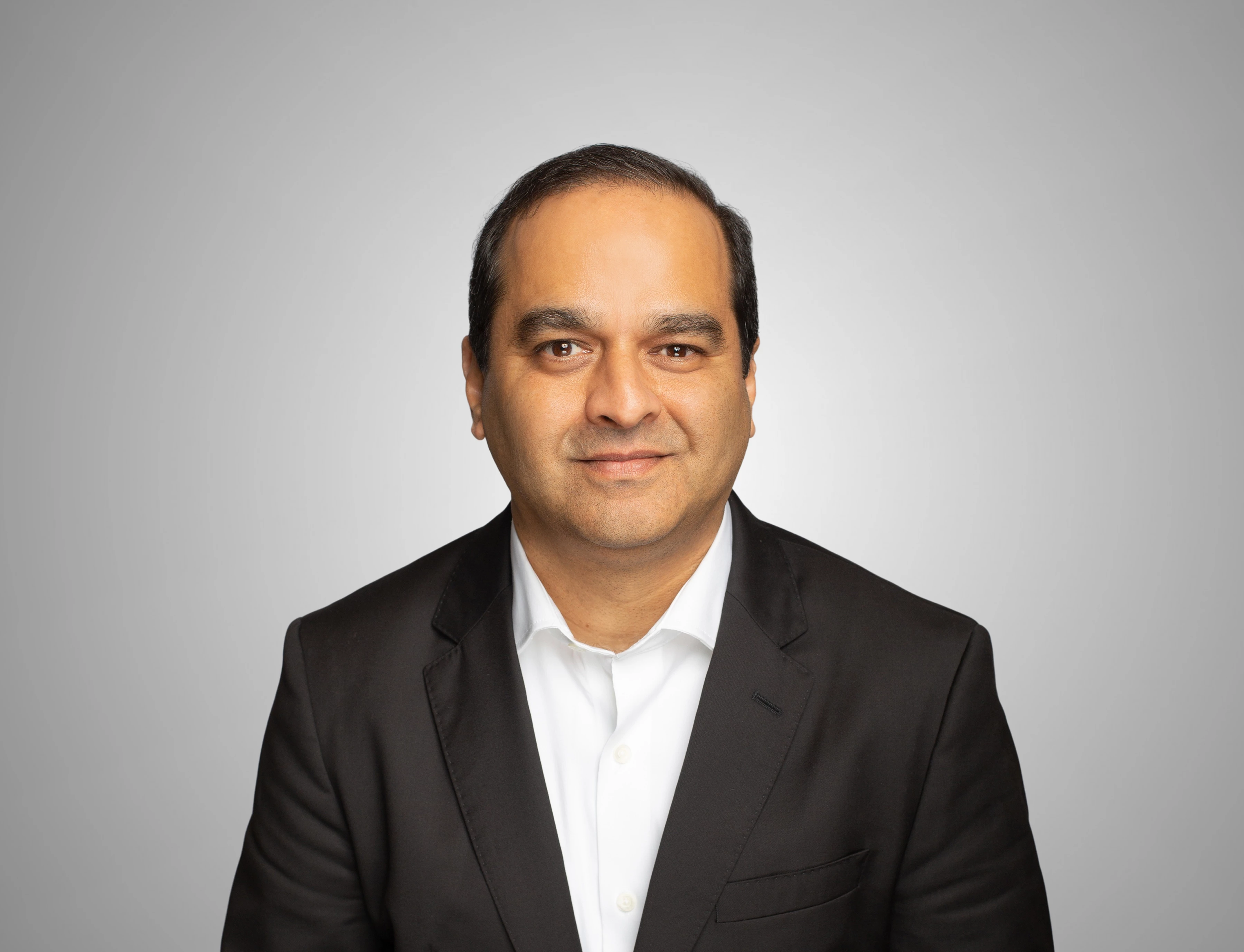 Ameya Talwalkar, CEO and Founder of Cequence Security