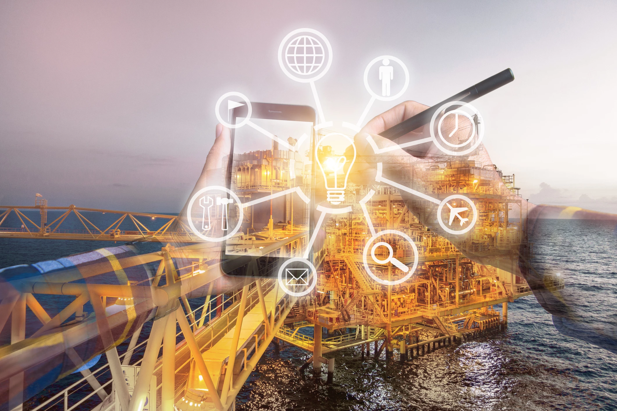 IoT is transforming every industry