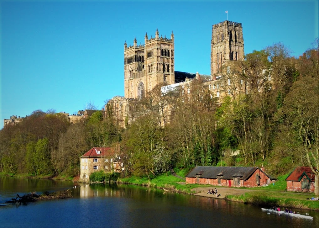 Durham Cathedral (1)