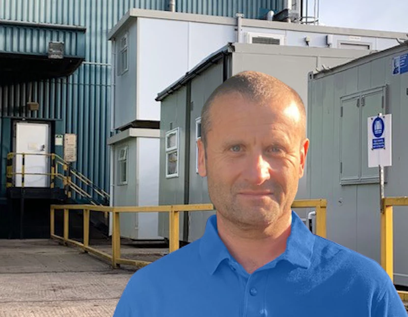 Adam Smith, Relocatable Building Systems