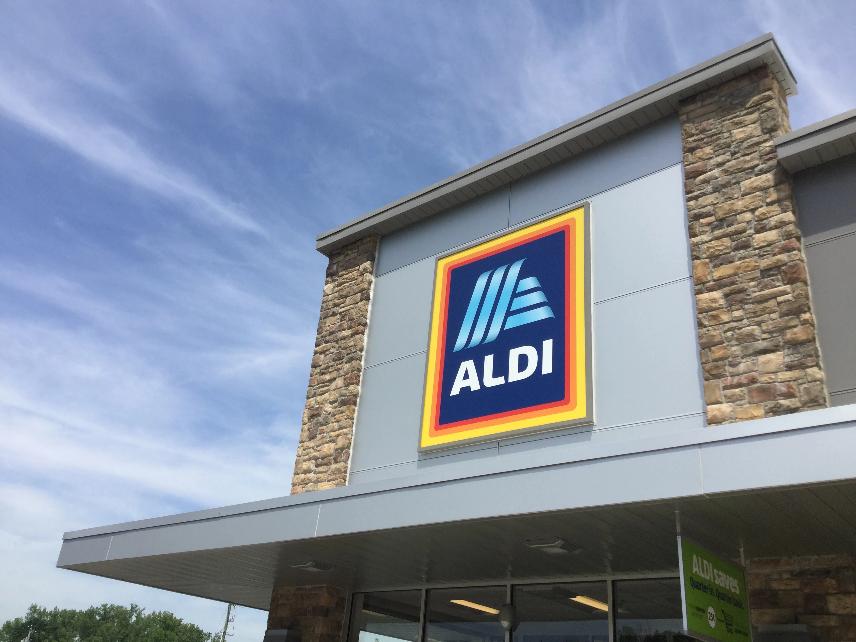 Aldi