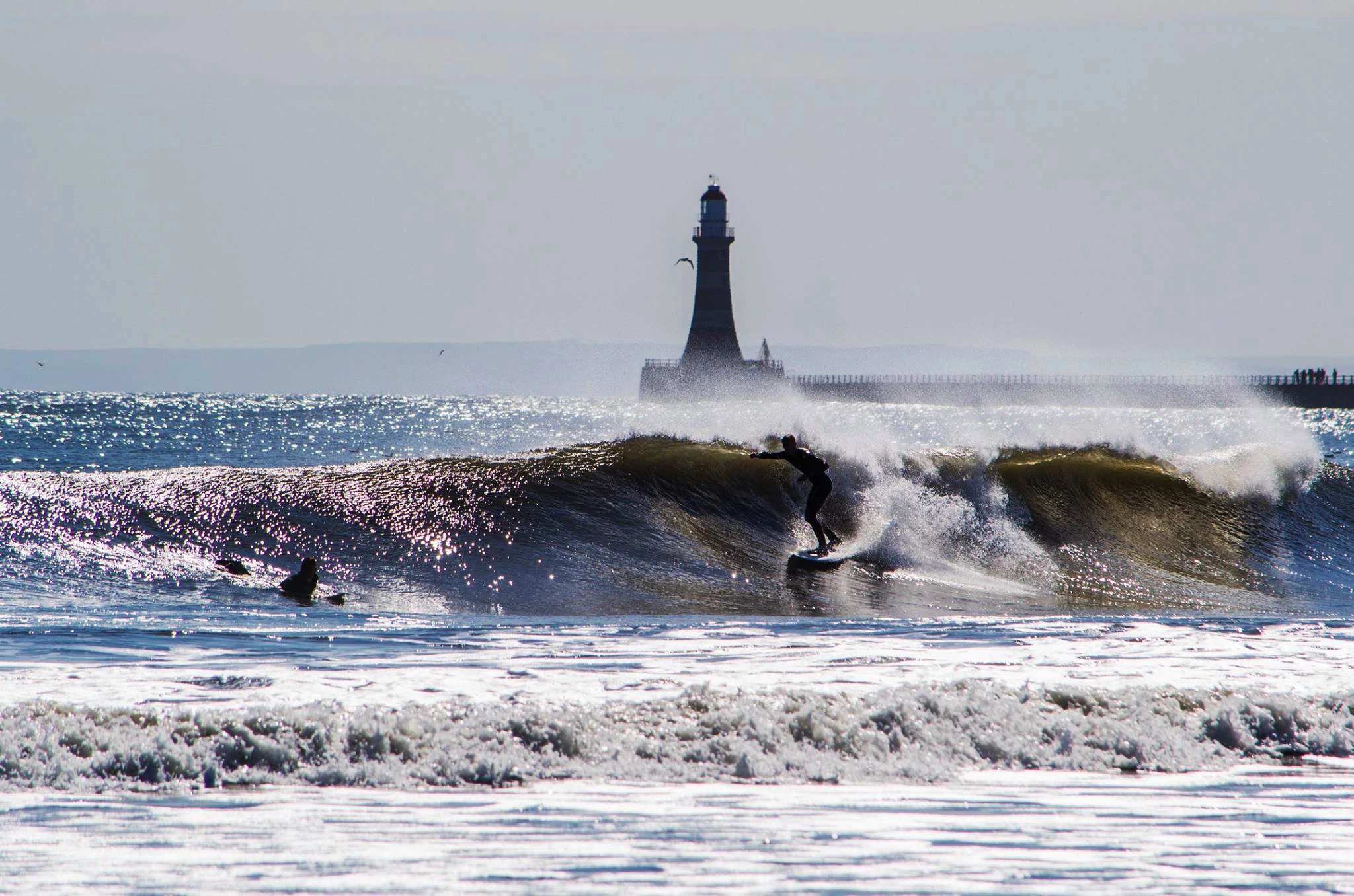 Seaburn