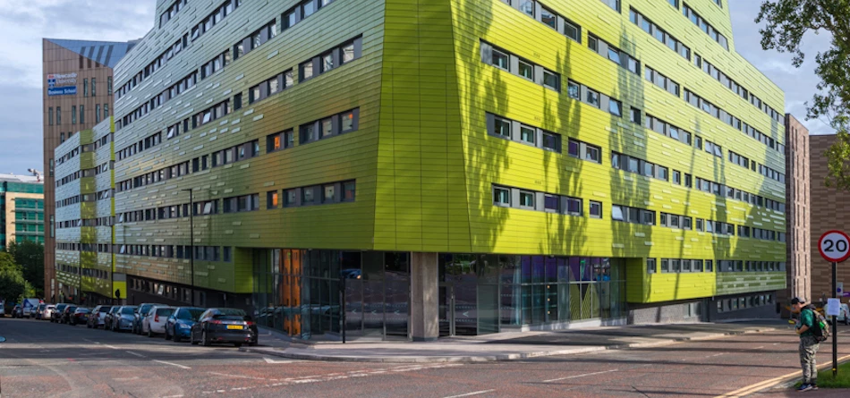 Downing's Verde scheme in Newcastle