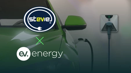 Ev energy 