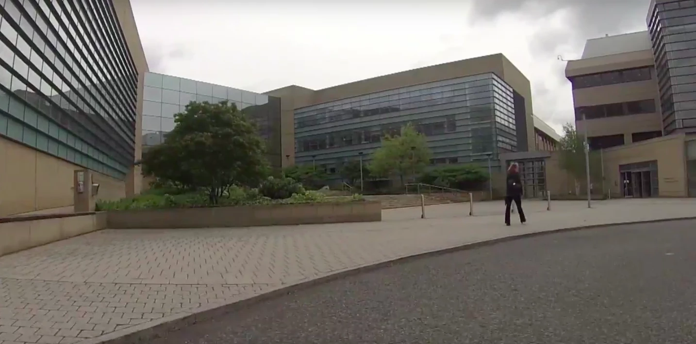 BioHub at Alderley Park