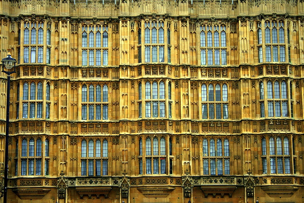 Houses of Parliament