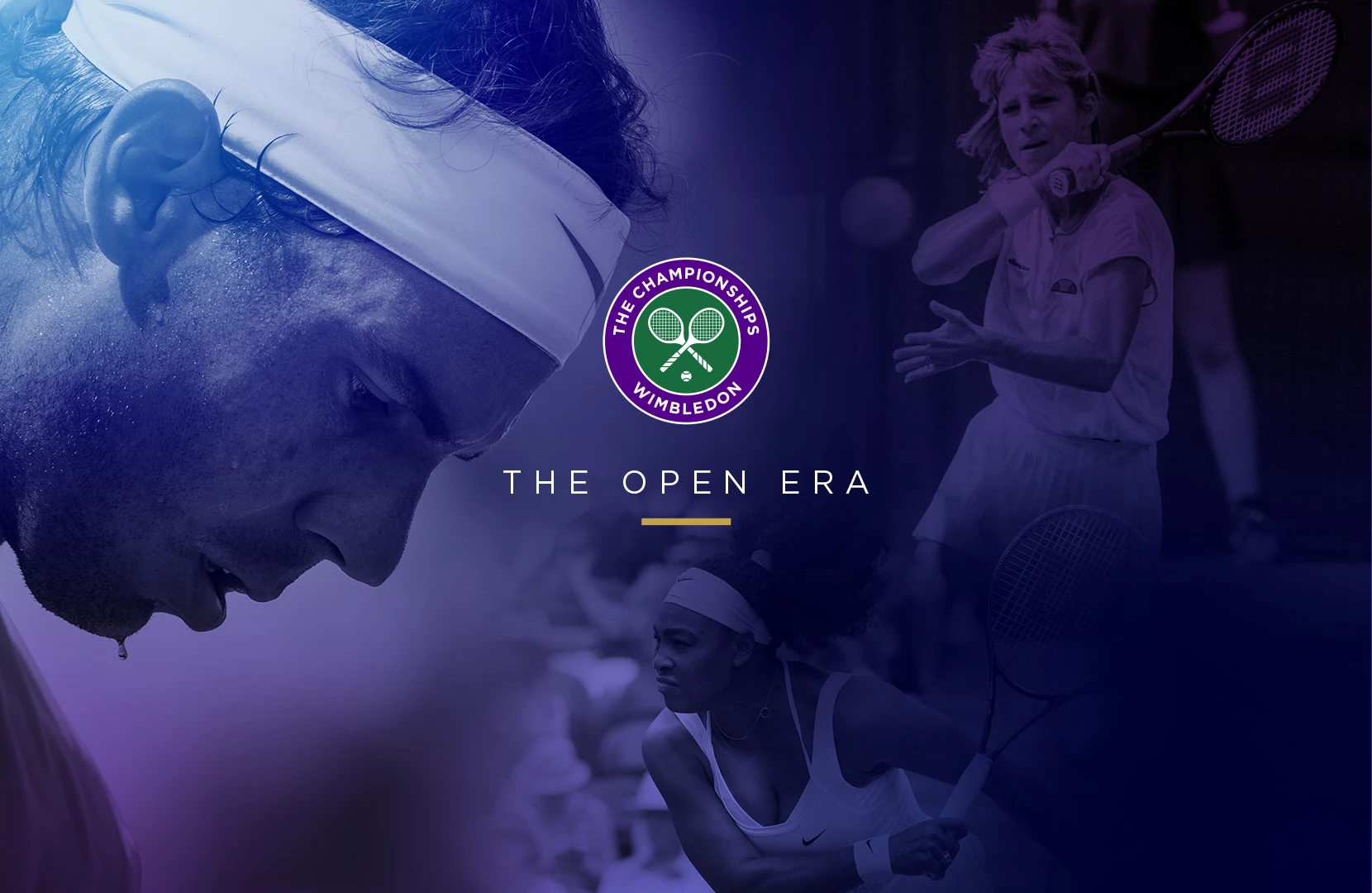 'The Open Era' 