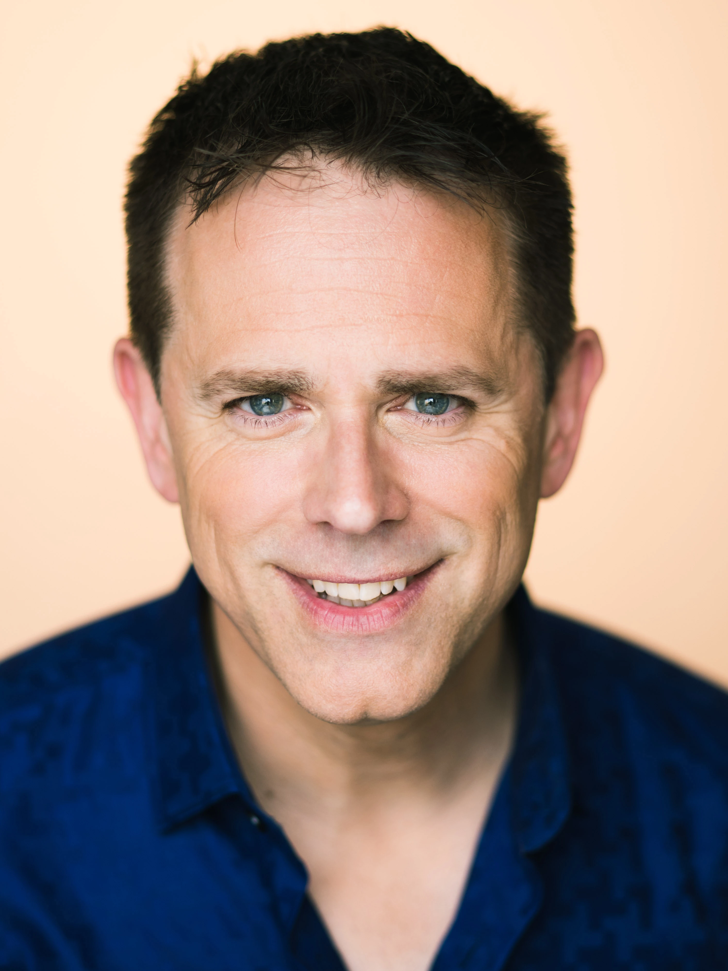 Chris Jarvis