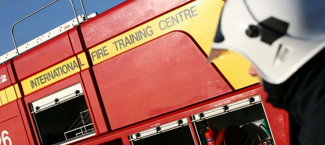 International Fire Training Centre