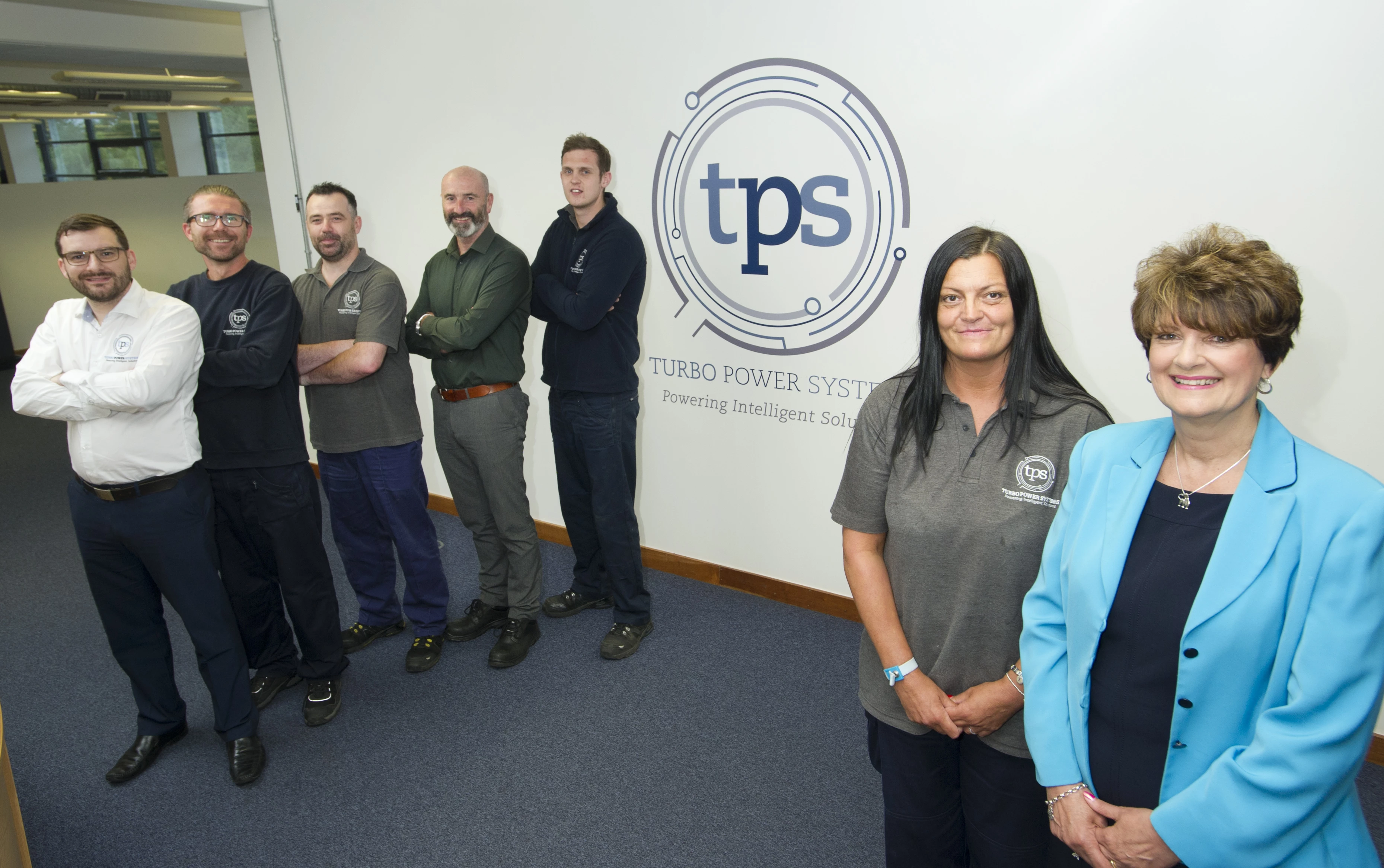 Access Training supports North East businesses to develop their people and grow. Its training programmes include short courses, NVQs (2-5) and apprenticeships.  Access Training is the only training provider in Tyne and Wear to achieve the prestigious Trai