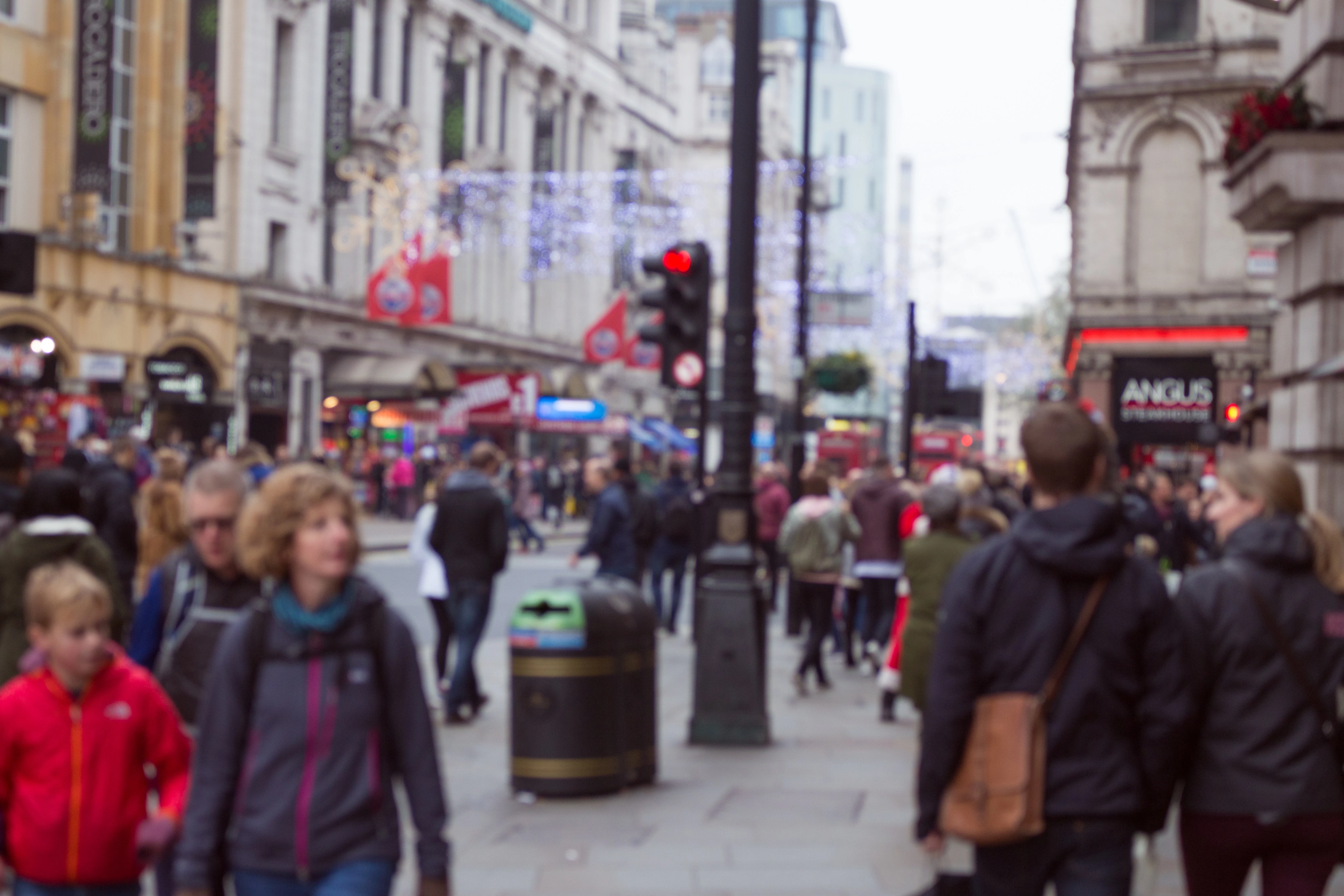 Brexit blues - high street prices set to rise