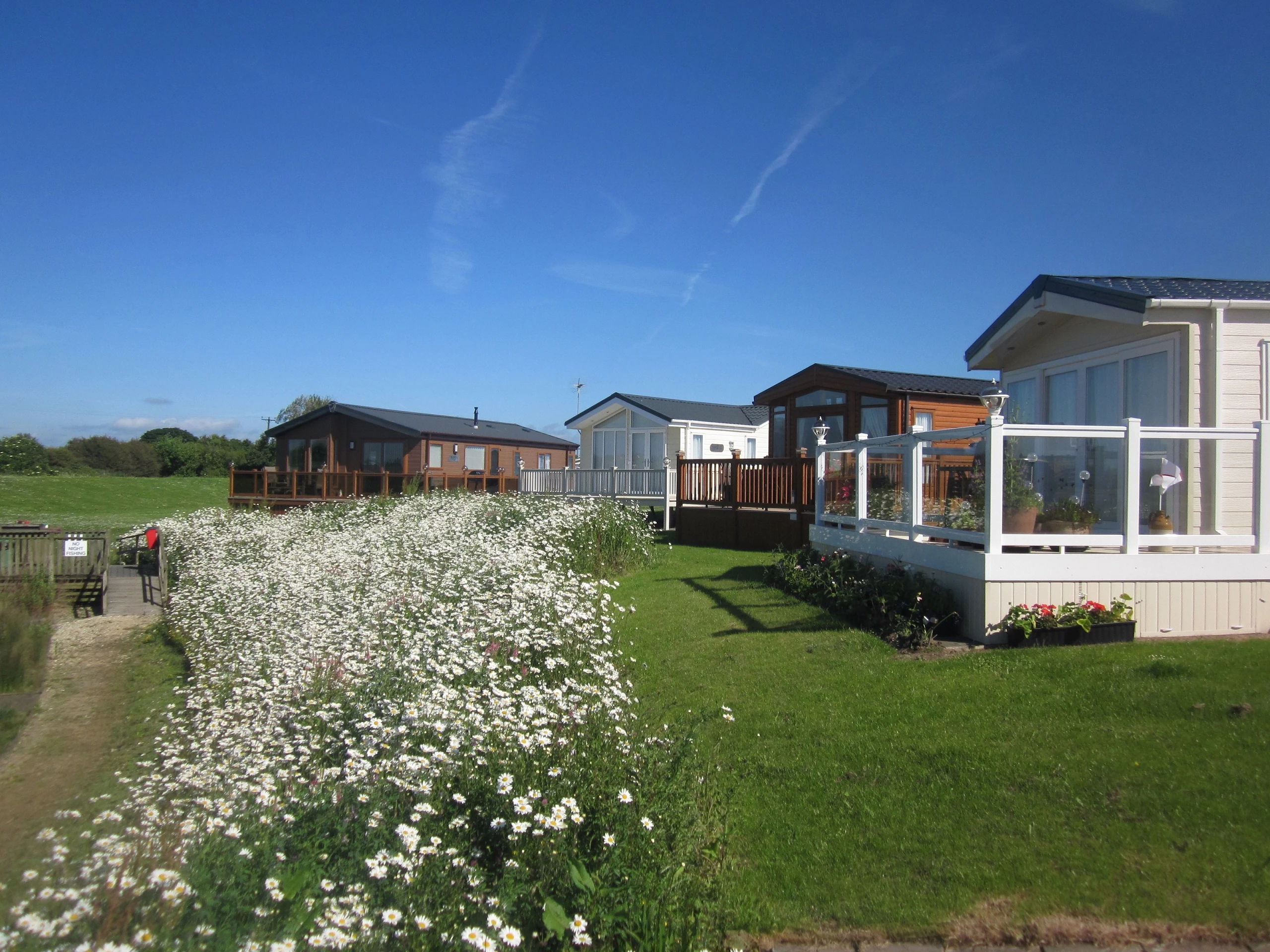 Longbeach Leisure Park, Hornsea