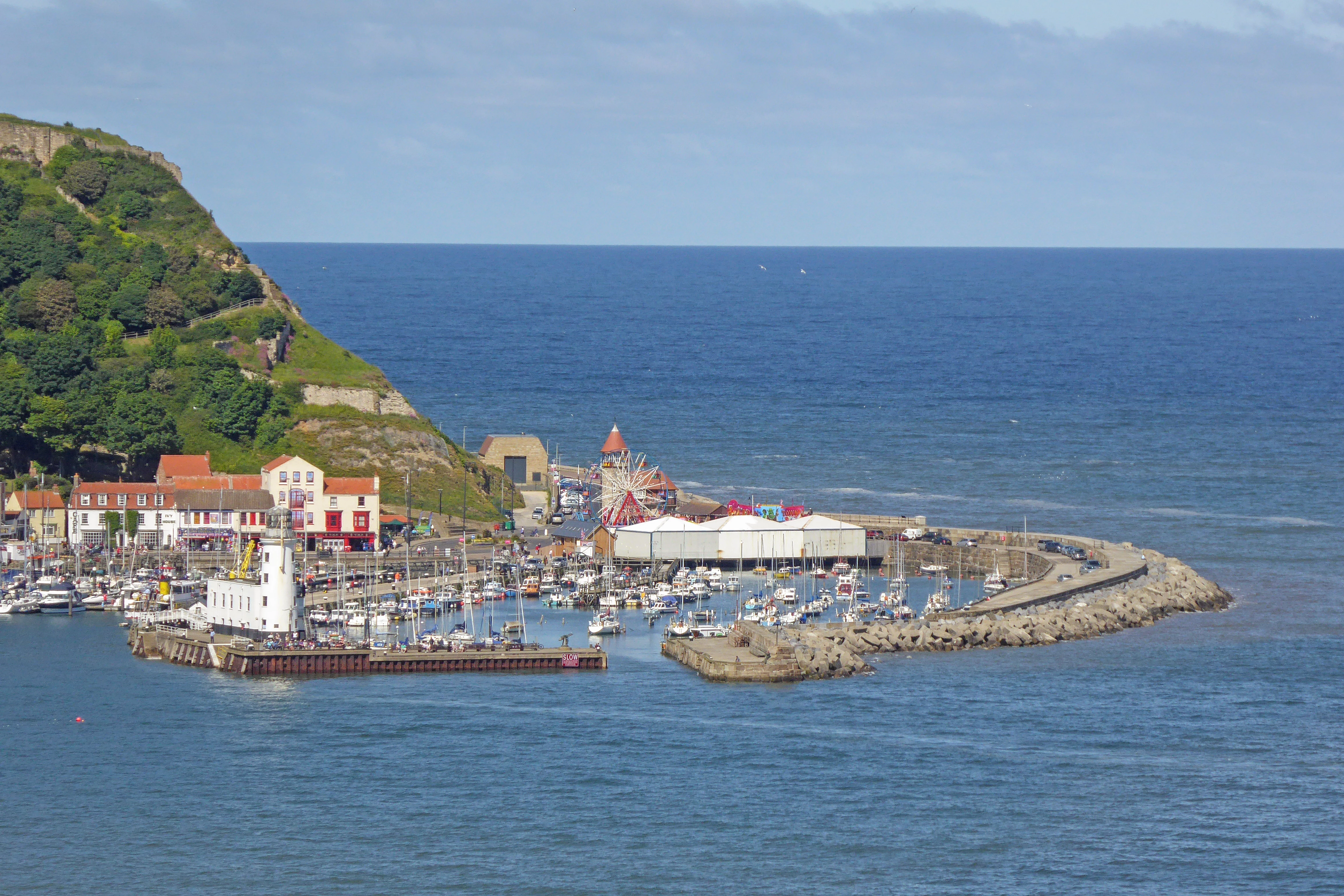 Scarborough