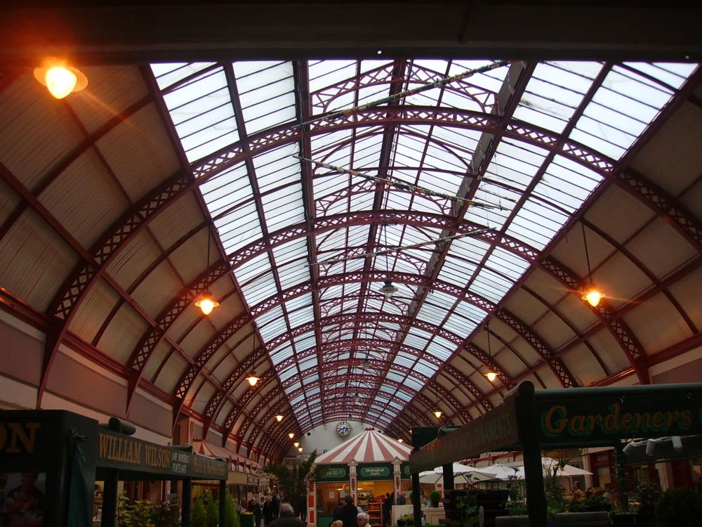 Grainger_Market