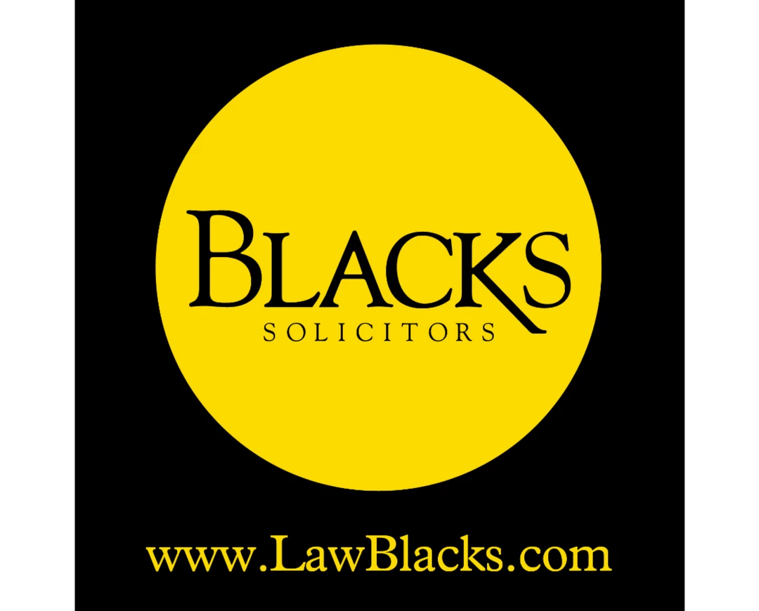 Blacks logo