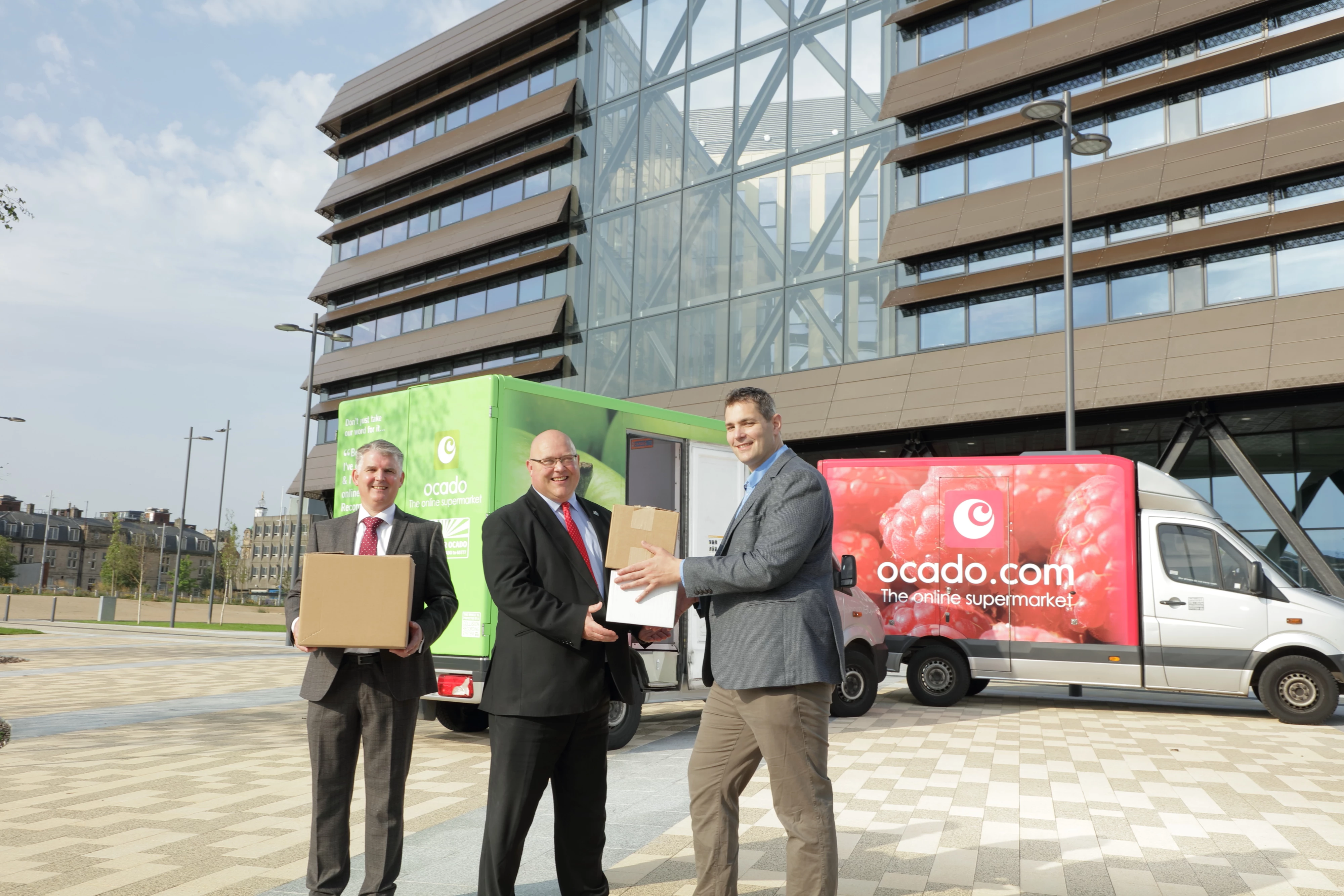 ocado