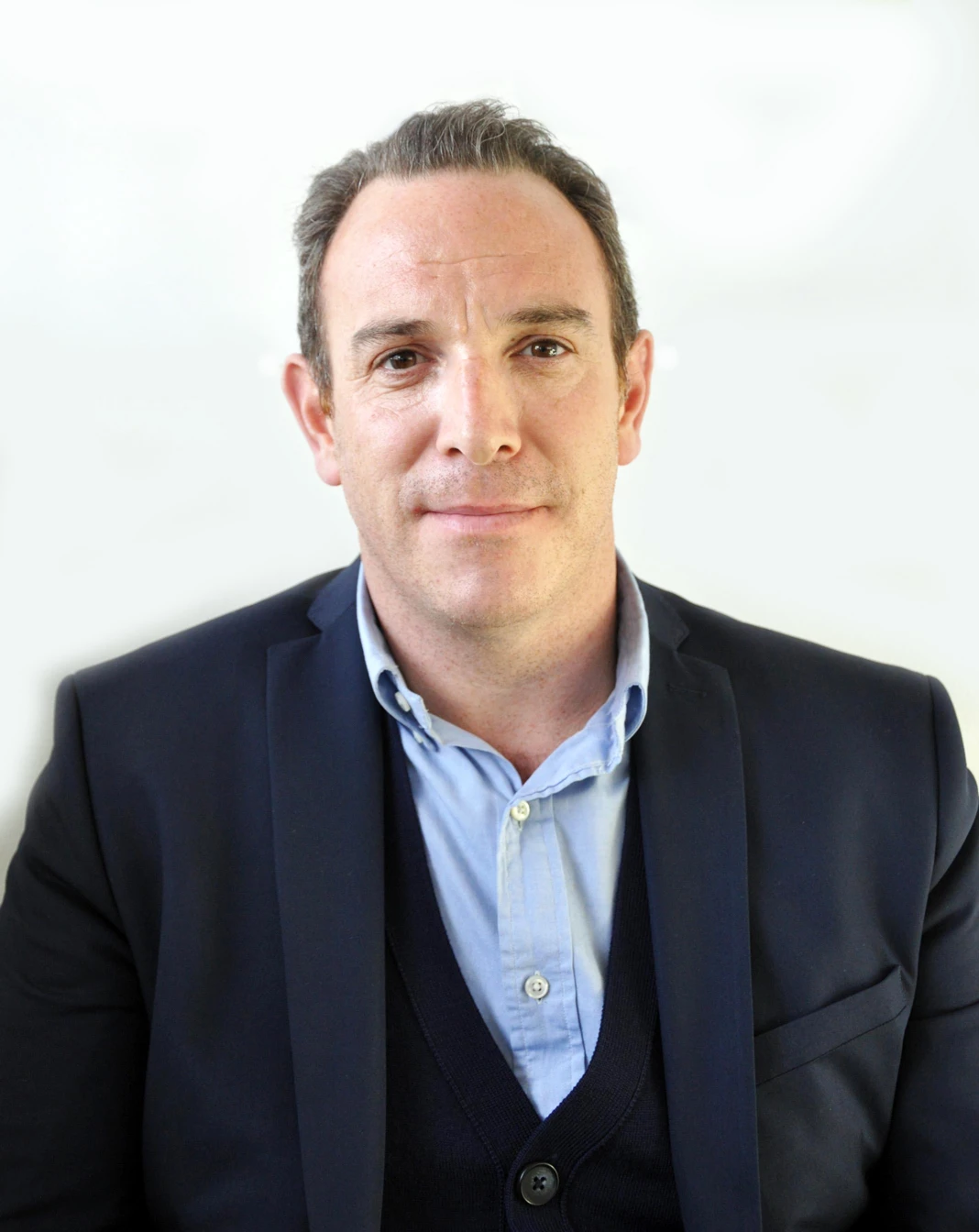 Matthew Winters, CEO at Veoo