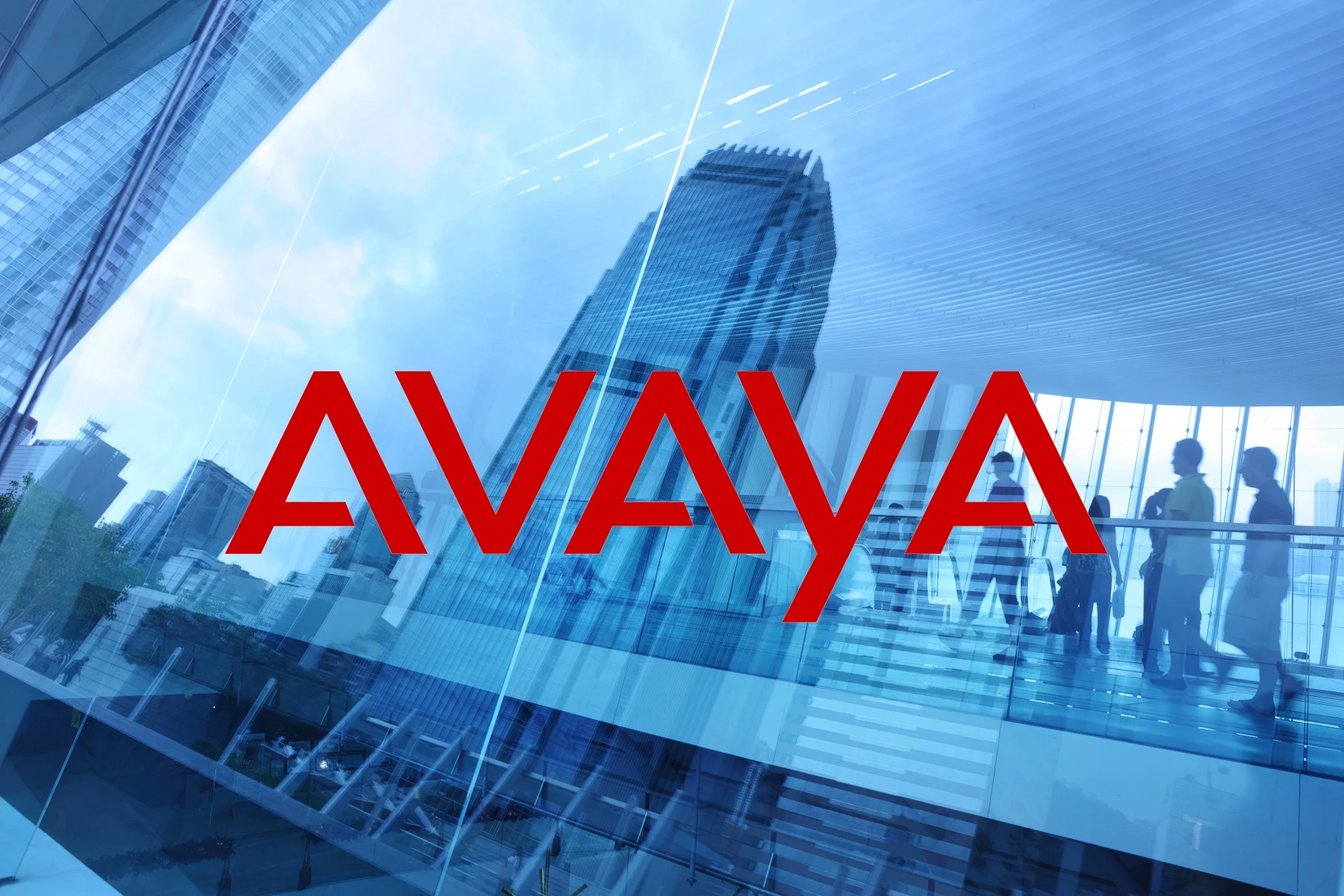 Avaya