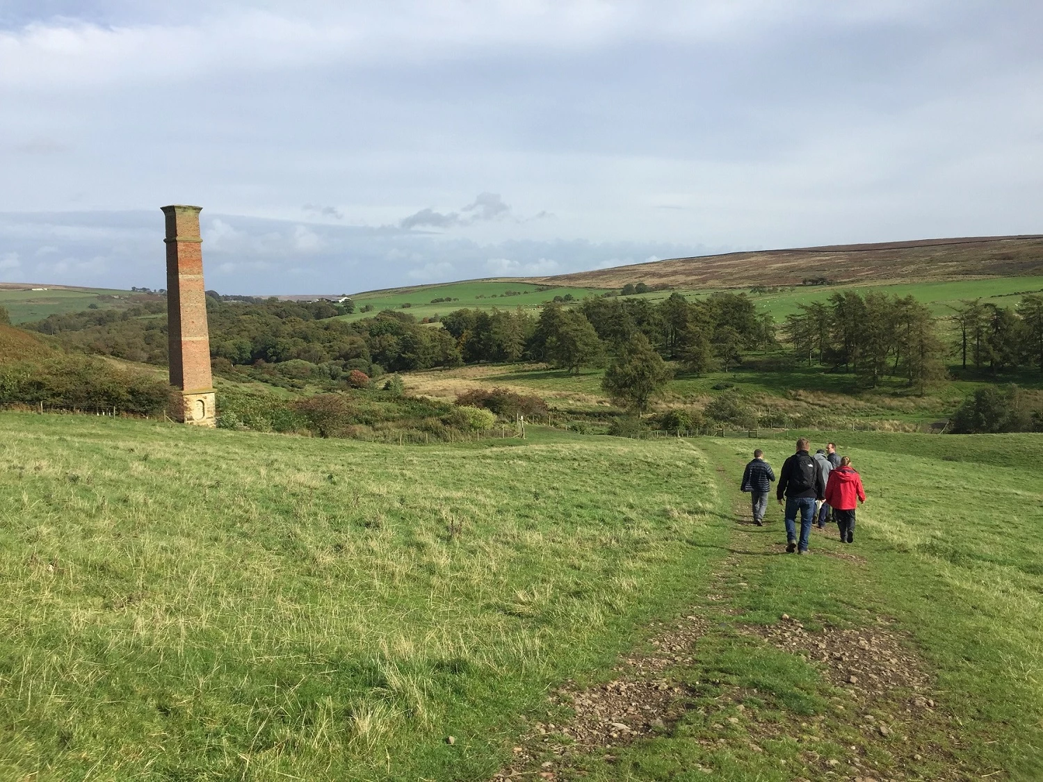 North York Moors