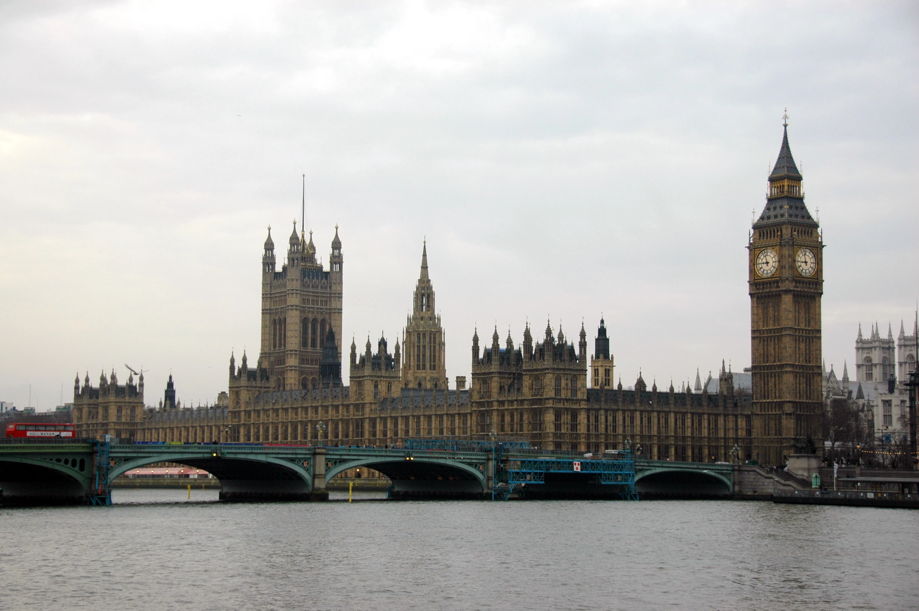 Parliament, UK