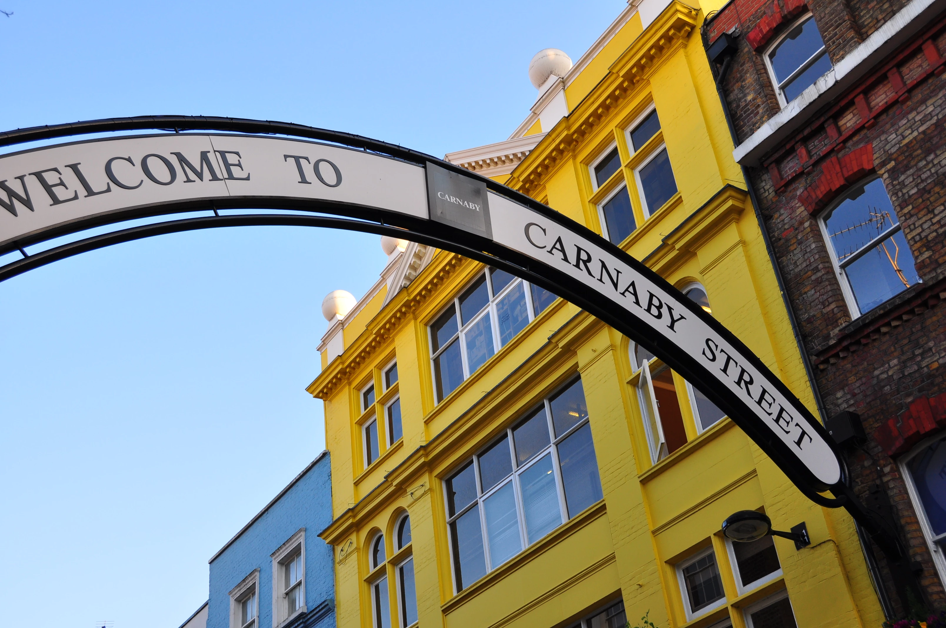 Carnaby Street