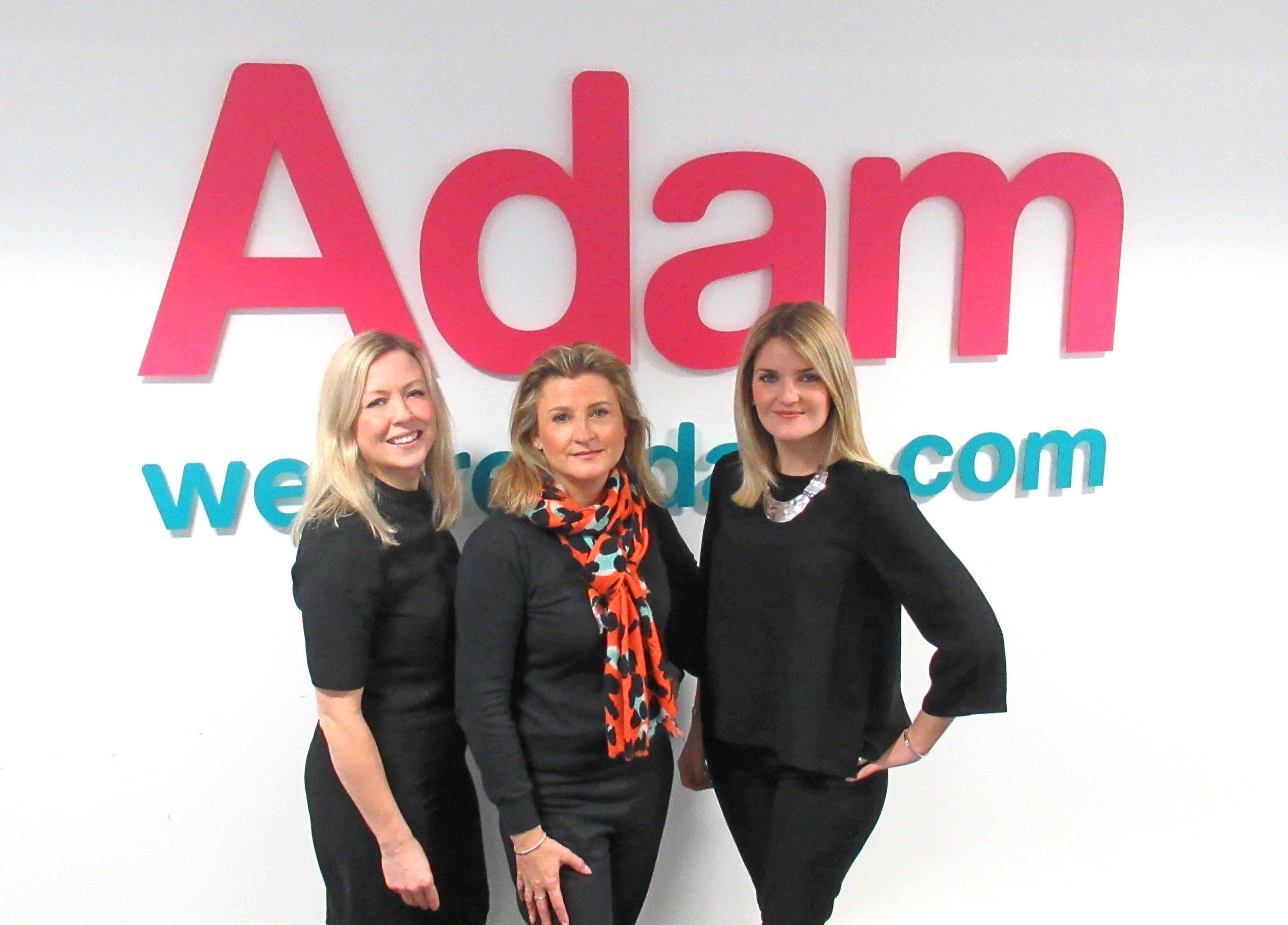 Adam Recruitment HR Division Aims to Become A leading player in the North West HR Recruitment industry