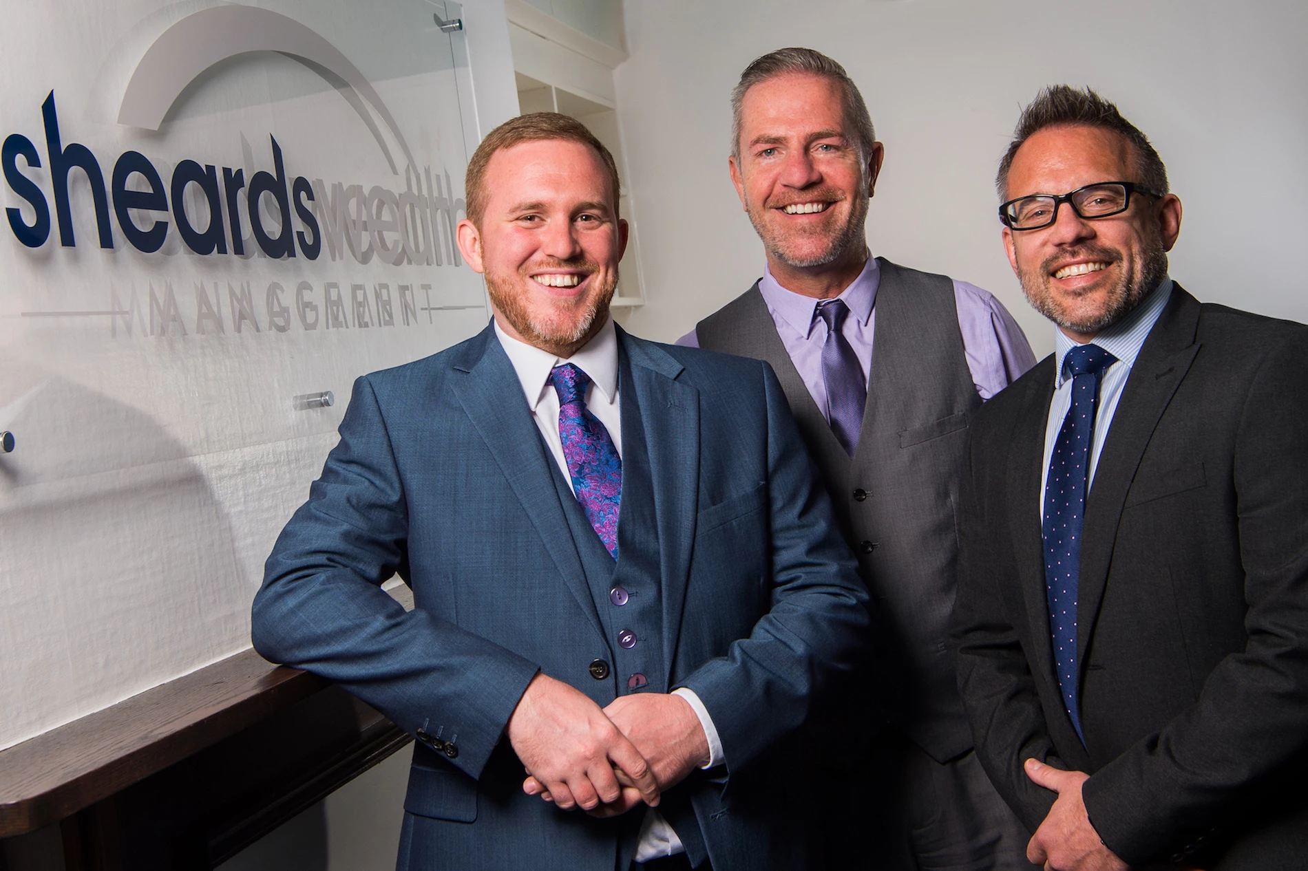 Sheards Wealth Management