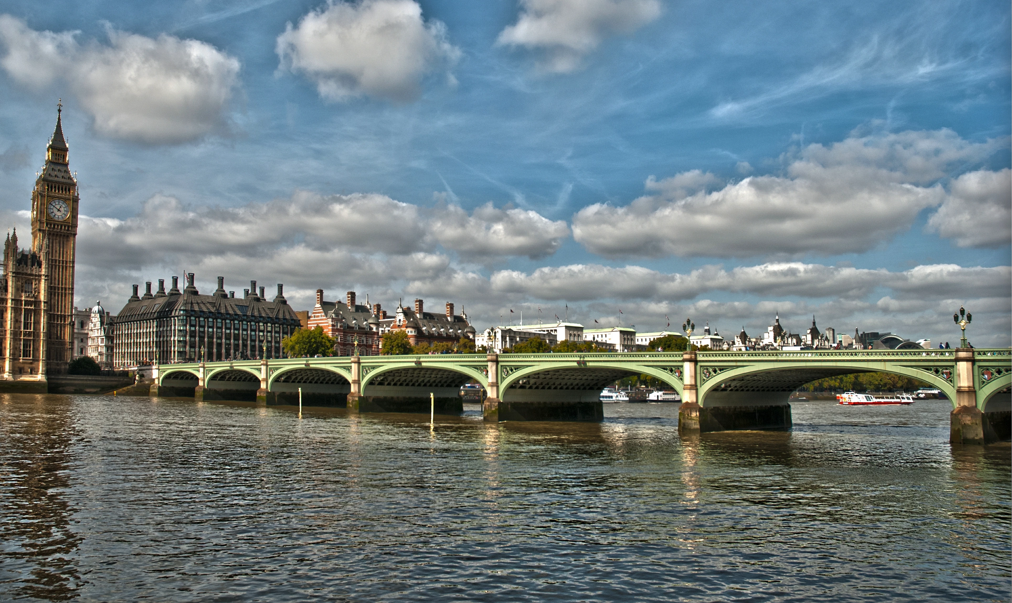 Westminster, London