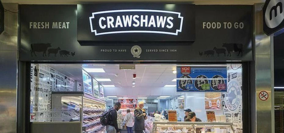 Crawshaw Group