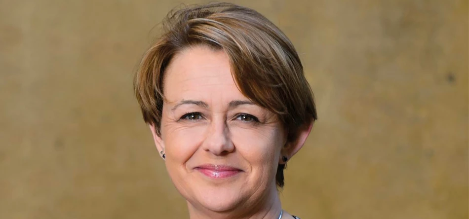 Dame Tanni Grey-Thompson DBE joins leading sports charity