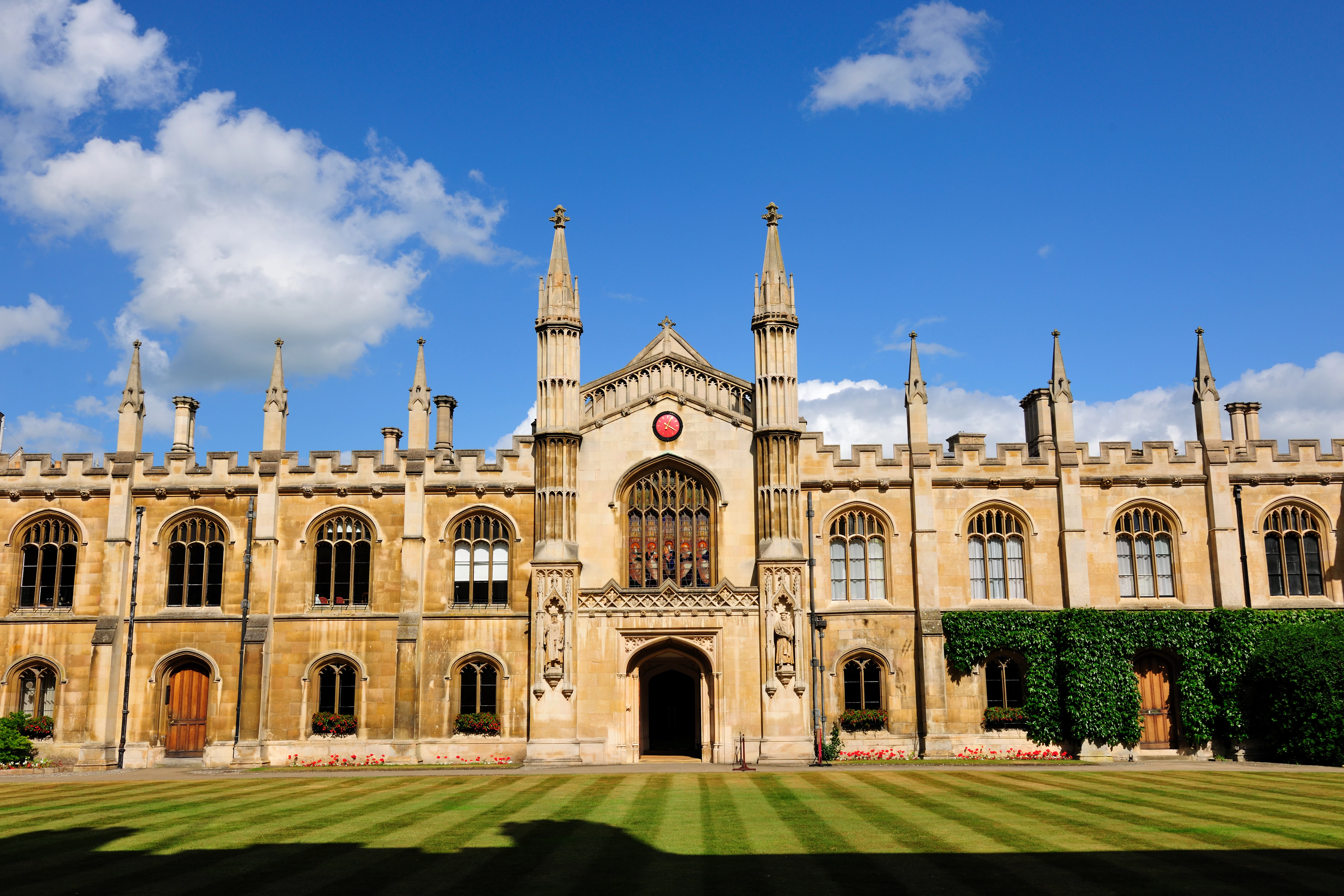 University of Cambridge